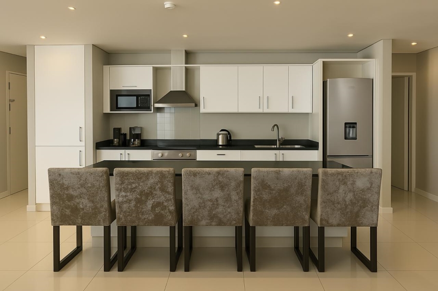 2 Bedroom Property for Sale in Table View Western Cape